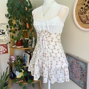 fp babydoll dress 🐑